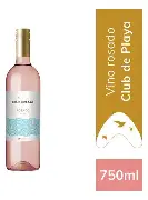 CLUB DE PLAYA ROSADO DULCE DE 750ml